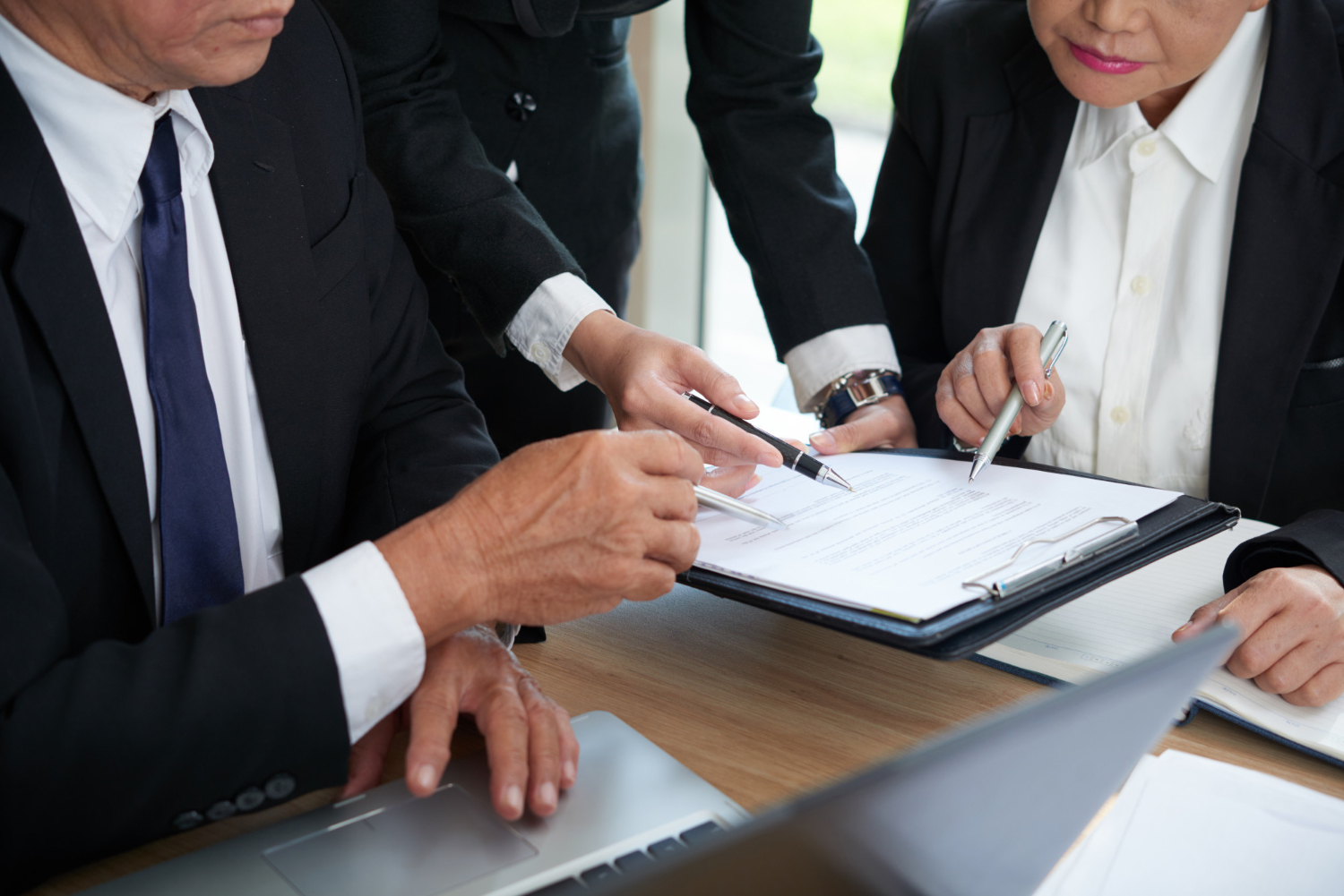 Derecho Corporativo